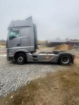 Mercedes-Benz Actros 1851 Standard BIG Space Retarder 2x Tank - Mercedes-Benz Actros 1851