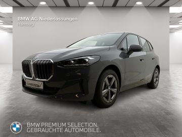 BMW Leasingangebot: BMW 216i Active Tourer Kamera LED Sitzheizung