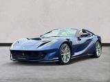 Ferrari 812 GTS *ADAS*Karbon*Embleme*CarPlay* - : Cabrio, Automatik