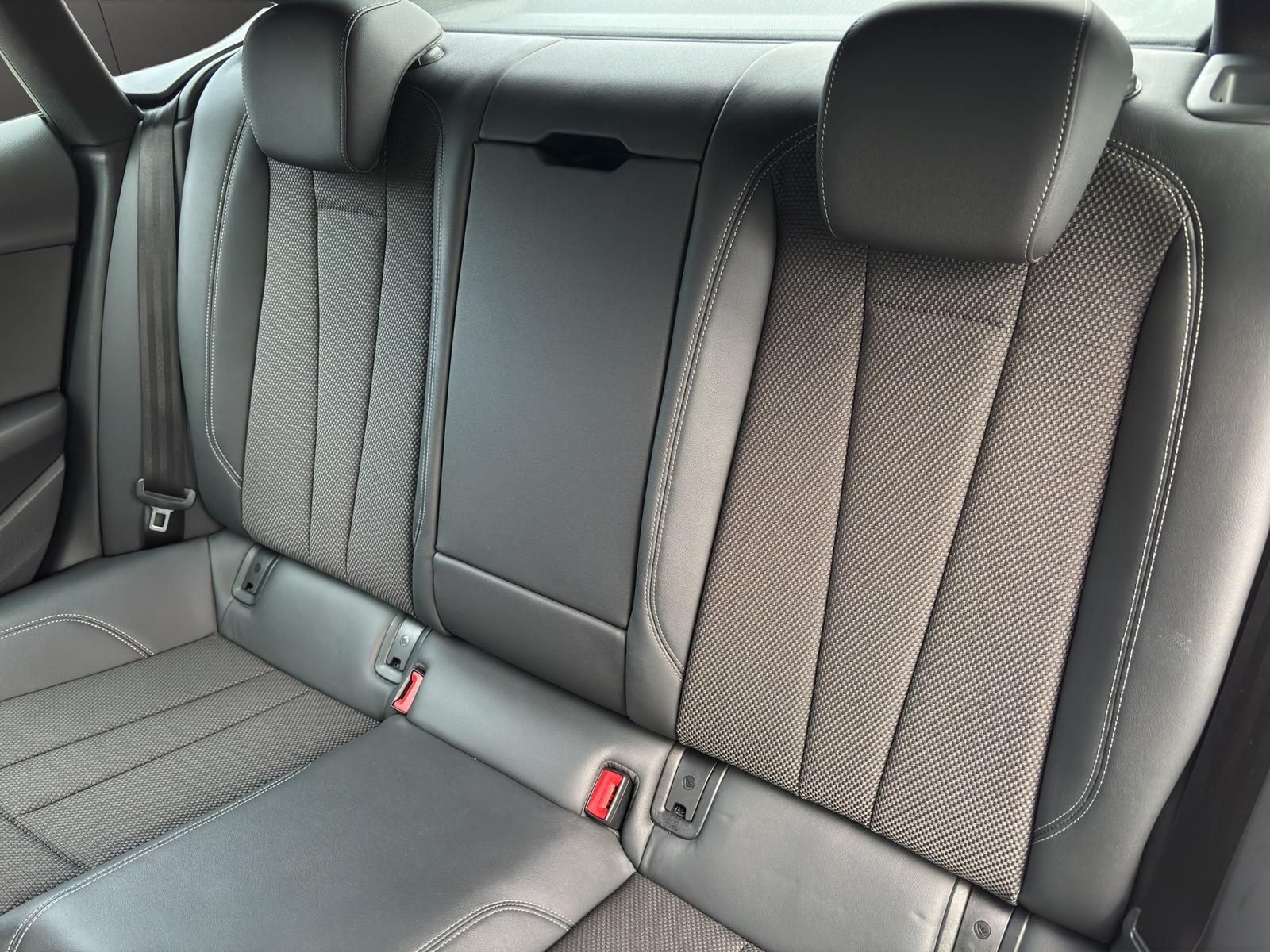 A5 S line 2.0 TFSI RFK GRA LED