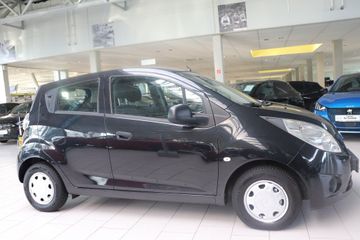 Fotografie des Chevrolet Spark 1.0 LS