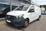 Mercedes-Benz Vito Kasten 111 WORKER*SORTIMO*DACHAUFBAU*AHK* - Mercedes-Benz W111