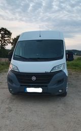 Fiat Ducato Wohnmobil Reisemobil Camper - Fiat Separate Dusche