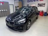 BMW 218i 2 Gran Tourer M Sport 7 Sitzer - gebrauchte BMW 218 aus dem Jahr 2017