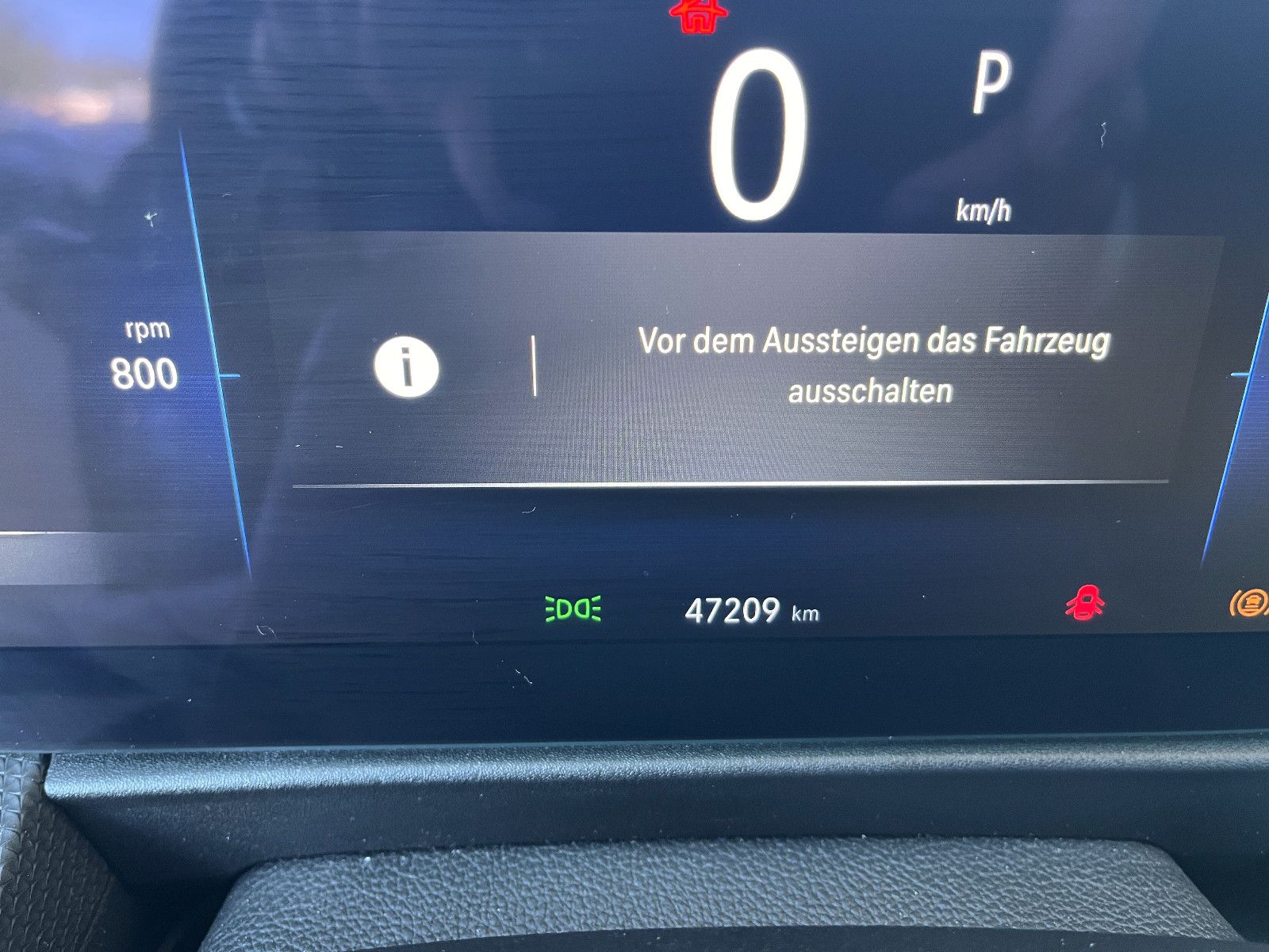 Fahrzeugabbildung Opel Astra L Sports Tourer GS