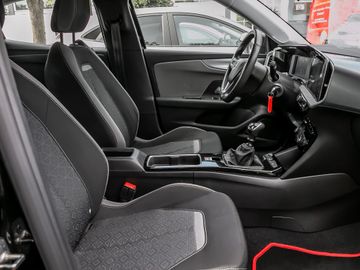 Opel Mokka 1.2 Enjoy Verkehrsschilder-Assi. Kamera