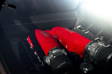 2005 Ferrari F430 — миниатюра 12
