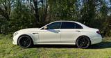 Mercedes-Benz E 63 AMG Mercedes-AMG E 63 S 4MATIC+ Autom. ... - Mercedes-Benz E 63 AMG in Essen