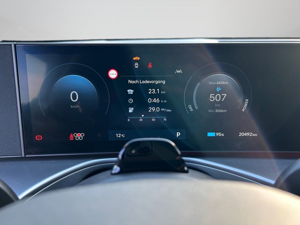 Hyundai IONIQ 9 – Bild 7