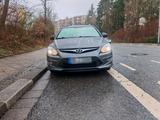 Hyundai i30 CW - Hyundai i30 aus 2011: I30cw