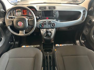 Fiat Panda Cross *DAB*Touch*