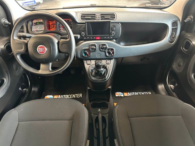 Fiat Panda Cross *DAB*Touch*