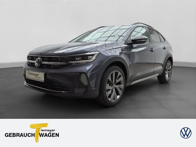 Image of Volkswagen Taigo