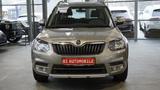 Skoda Yeti Style 4x4*AHK*BI-XENON*DAB* - Skoda Yeti Gebrauchtwagen