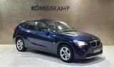 BMW X1 Baureihe X1 18 i sDrive * 1. HAND * PANO * - gebrauchte BMW X1 aus dem Jahr 2011