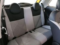 Fiat 500 - Vorschau Bild 18