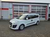 Fiat Doblo 1.6 SX Maxi Kombi, AHK, Klima - gebrauchte Fiat Doblo aus dem Jahr 2014