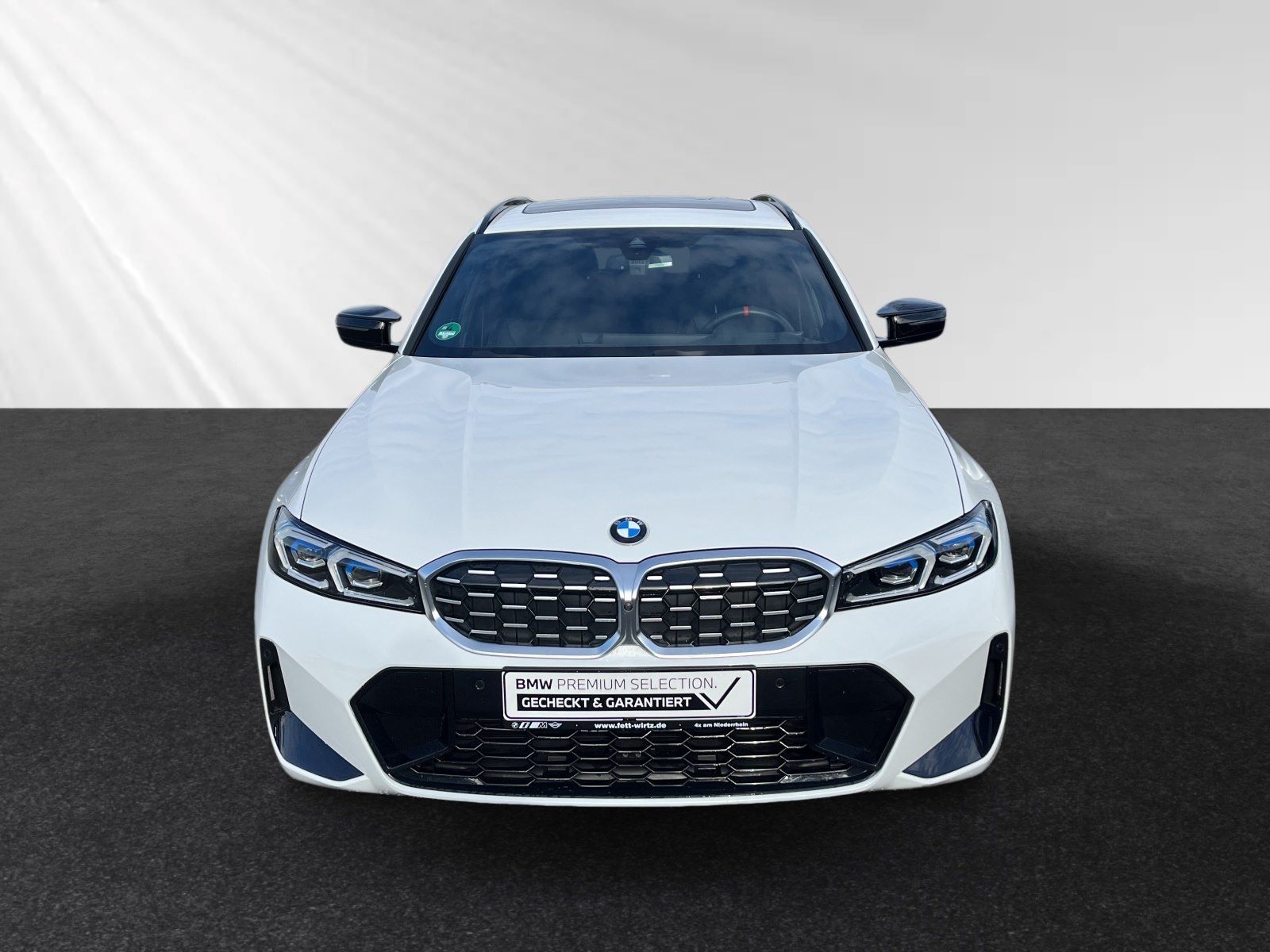 BMW M340d xDrive Touring Panorama Head-Up H K PA foto 5