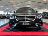 Mercedes-Benz S 400 d 4MaticL*AMG*PANO*BURMESTER*S-LÜFT*360°KA - Diesel Gebrauchtwagen in Oberhausen