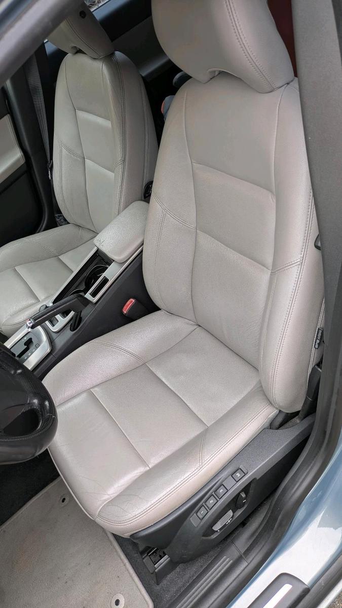 Volvo V50 2008 — photo 14