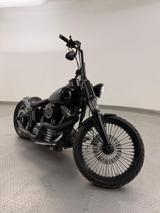Harley-Davidson Softail 1690 Custom Bobber Twin Cam 103 - BOBBER