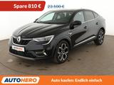Renault Arkana 1.3 TCe Mild-Hybrid Techno Aut.*NAVI*CAM* - Renault Arkana Techno mit Benzin-Antrieb