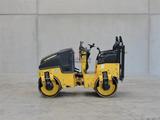 BOMAG BW100 - BOMAG Walzen