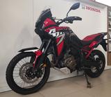 Honda CRF1100 Afica Twin DCT - Honda Motorräder in Saarbrücken