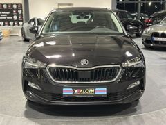 SKODA Scala - Ansicht 6