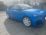 Audi A1 Sportback Edition One Sonderedition - Audi A1: Edition