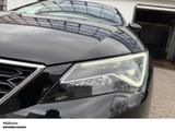Seat Leon ST 1.5 TSI LED NAV PANO KAMERA FR Black Mat - Seat Leon: Leder