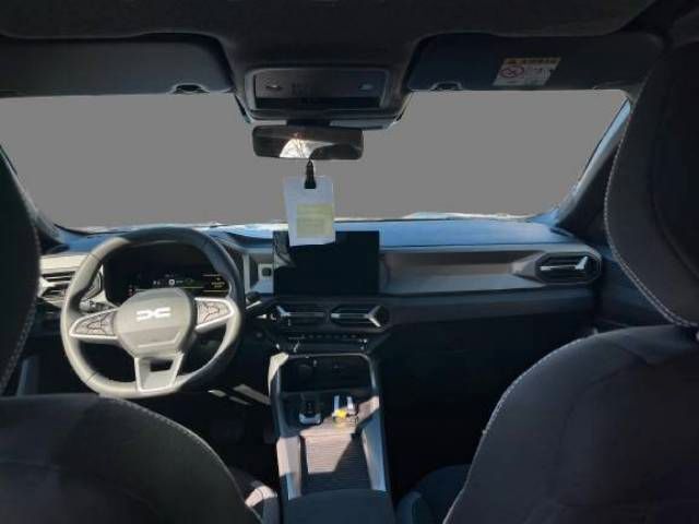 Fahrzeugabbildung Dacia Bigster Journey HYBRID 155