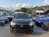Ssangyong Korando Sixty Edition 4x4 Tuv neu 1.Hand - Sixt gebraucht