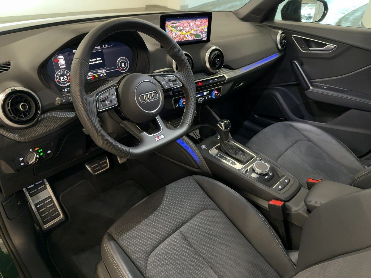 Audi Q2 - Bild 18