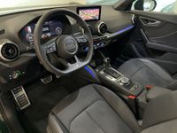Audi Q2 - Vorschau Bild 18