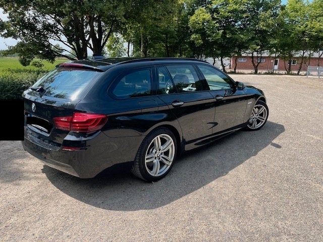 Image of BMW 525