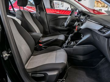 Opel Corsa F 1.2 Edition Komfort-Paket Sitzhzg. LED