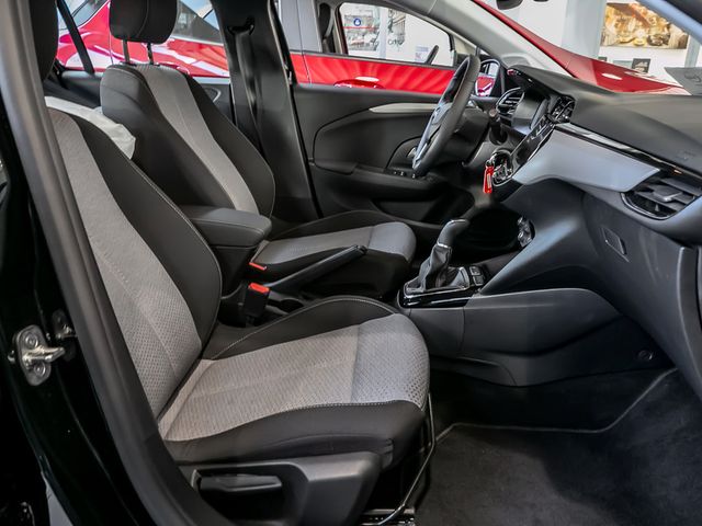 Opel Corsa F 1.2 Edition Komfort-Paket Sitzhzg. LED