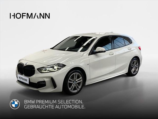 BMW 118i M Sport  +LED+HiFi+Navi+SHZ