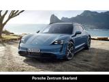 Porsche Taycan 4S Cross Turismo Offrad,HA-Lenk,Inno,22KW - Porsche Taycan in Saarbrücken