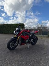 BMW S1000r - Super Zustand  - NAKED BIKE VON 751 BIS 1000 CCM