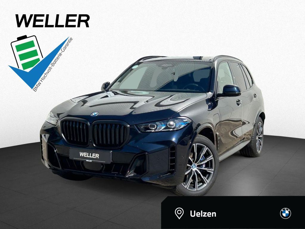 Image of BMW X5