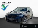 BMW X5 xDrive50e M Sport DA/PA-Pro,HK,KomSi,Pano,AHK