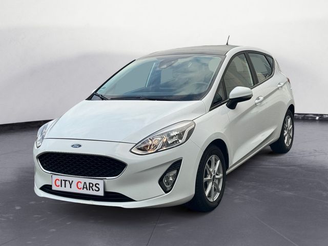 Ford Fiesta Cool & Connect Panorama Tempomat