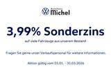 Volkswagen Tiguan TDI DSG 4M R-Line LED-Matrix AHK Kamera - Volkswagen Tiguan mit Diesel-Antrieb