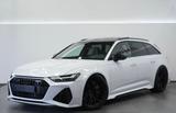 Audi RS6 Avant Matrix/Carbon/Pano/Dyn+/YIDO/B&O/UVM