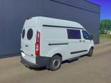 Ford Custom Trend Flexi-Camper TÜV/AU/Service neu - Angebote