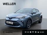 Toyota C-HR 2.0 Hybrid Team D *Navi*LED*CarPlay*CAM*TWA - Toyota C-HR in Osnabrück