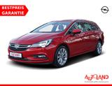 Opel Astra K Sports Tourer 1.6 CDTI LED Navi AHK - Opel Astra Gebrauchtwagen in Halle