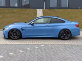 BMW Eventuri/Carbon/KW V3 - BMW M4: Coupe
